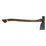 Antique Axe #852 35'x11.25'x6.5'