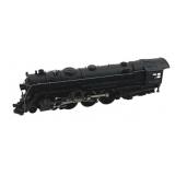 Lionel #5342 Locomotive HO Scale 2'x9'x1'