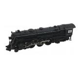 Lionel #5342 Locomotive HO Scale 2'x9'x1'