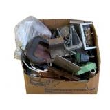 Box Lot Items