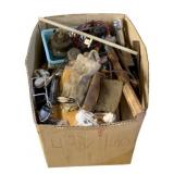 Box Lot Items