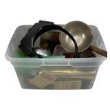 Box Lot Items