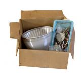 Box Lot Items