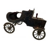 ACME Curved Dash Oldsmobile Toy Car