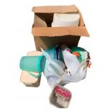 Assorted Items