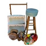 Assorted Items