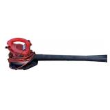 Black and Decker Electric Leaf Blower