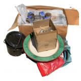 Assorted Items