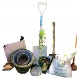 Assorted Items