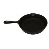 Cast Iron Pan - 9' round