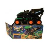 Hot Wheels Attack Pack w/ box
