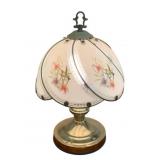 Vintage Touch Light Table Lamp - 14.5' Tall