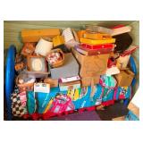 Assorted Items
