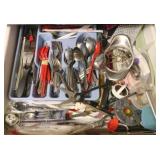 Assorted Items