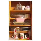 Assorted Items
