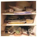 Assorted Items