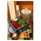 Assorted Items