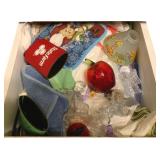 Assorted Items