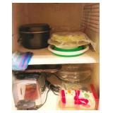 Assorted Items