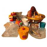 Assorted Items