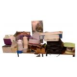 Lot of Assorted Items