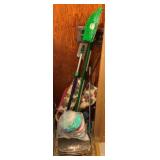 Lot of Assorted Cleaning Items & More