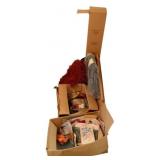 Assorted Items