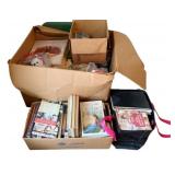 Assorted Items