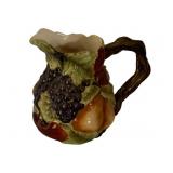 Sonoma Villa Pitcher - 9 Inches Tall