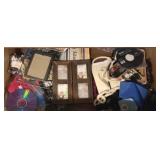 Drawer Lot