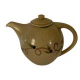 Emerson Creek Pottery Teapot - 7 Inches Tall