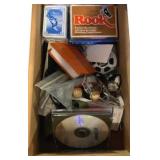 Drawer Lot