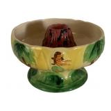 Orchirds of Hawaii Serving Dish - 8.5 x 5