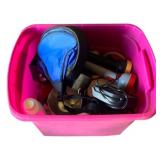 Assorted Items