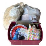 Assorted Items