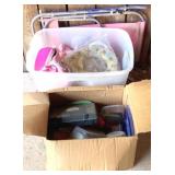 Assorted Items