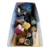 Assorted Items
