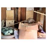 Assorted Items