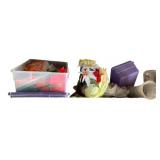 Assorted Items
