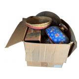 Assorted Items