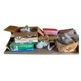Assorted Items