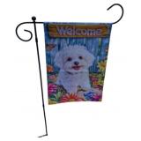 Yard Flag - 38 x 17