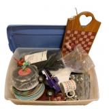 Assorted Items