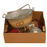 Assorted Items