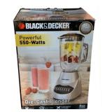 Balck and Decker Blender in Box