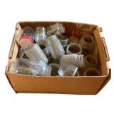 Assorted Jars