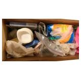Assorted Items