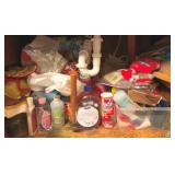 Assorted Items