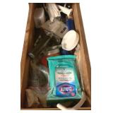 Assorted Items