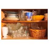 Assorted Items